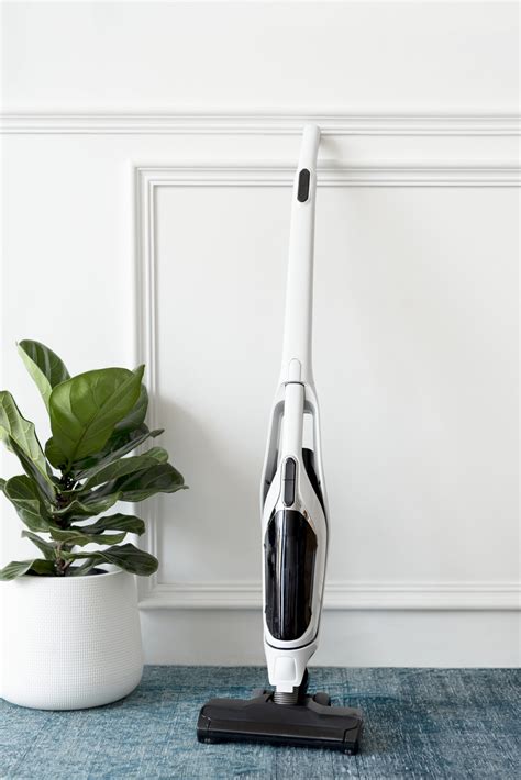 The Future of Cleaning: The Magic Touch Mop's Cutting-Edge Technology
